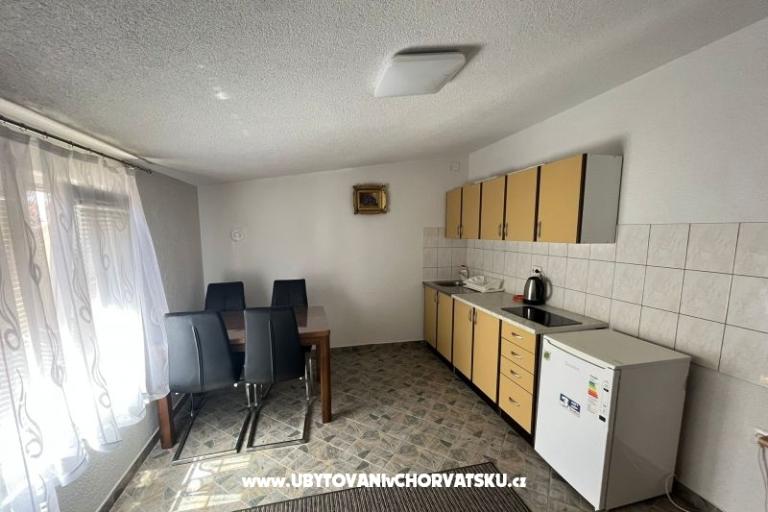 Apartmány Meri – foto 16