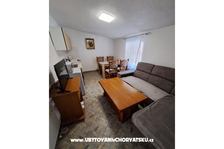 Apartmány Meri – foto 17