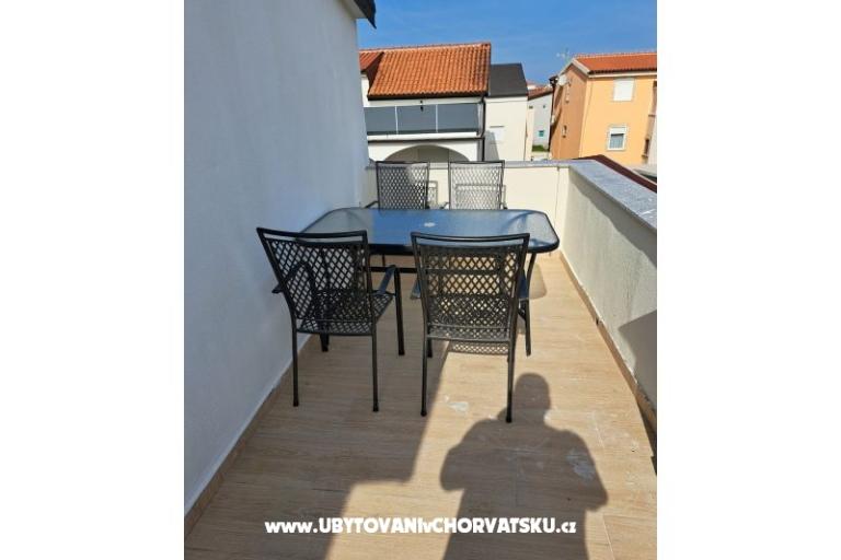 Apartmány Meri – foto 18
