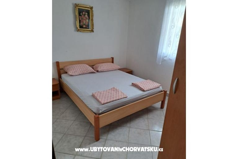 Apartmány Meri – foto 5