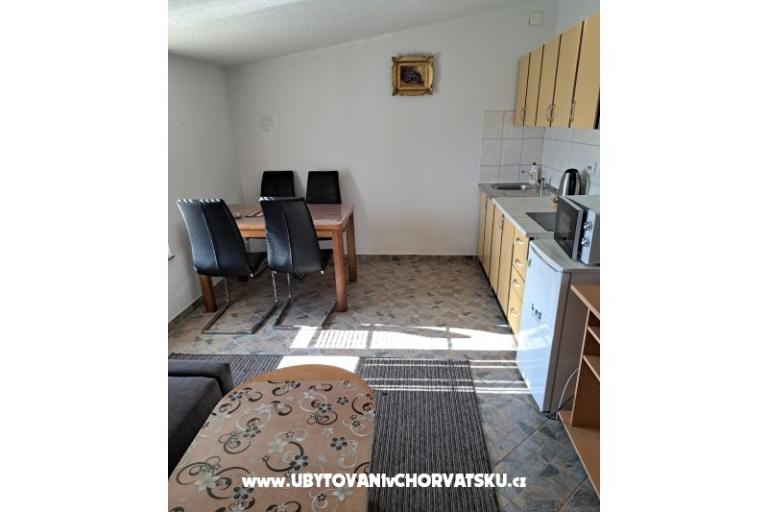 Apartmány Meri – foto 7