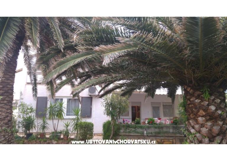 Apartmány Milka Vir – foto 4