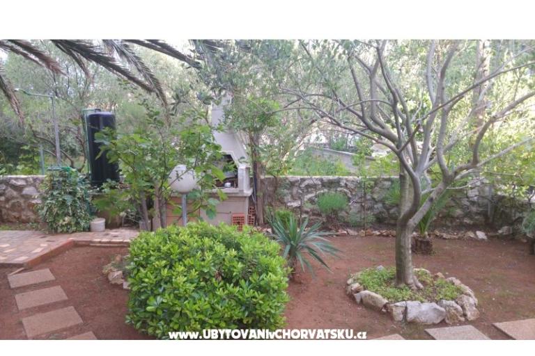 Apartmány Milka Vir – foto 5