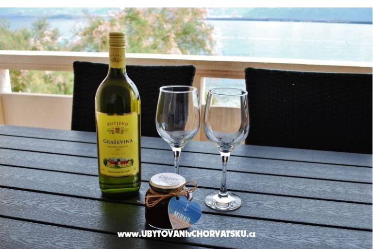 Apartmány Mirko – foto 10