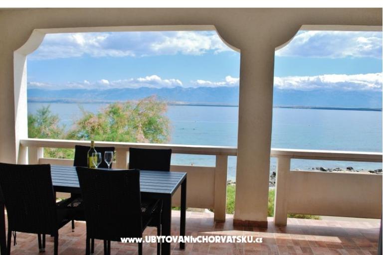 Apartmány Mirko – foto 14