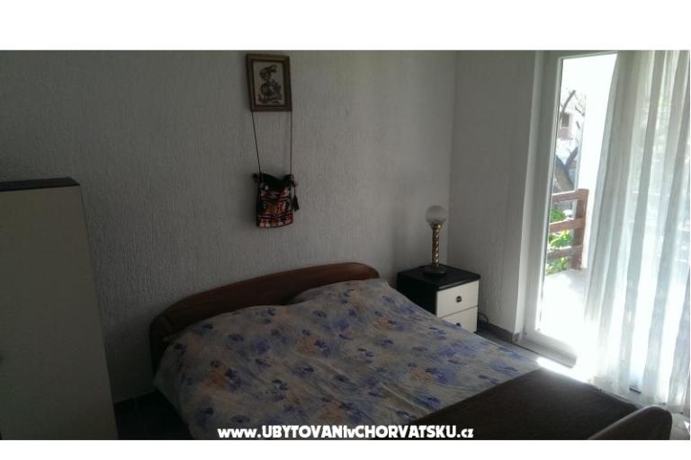 Apartmány Laslavić – foto 8