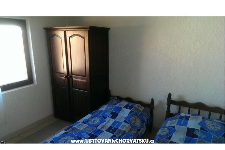Apartmány Laslavić – foto 9