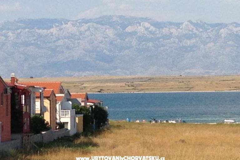 Apartmány Nada – foto 9