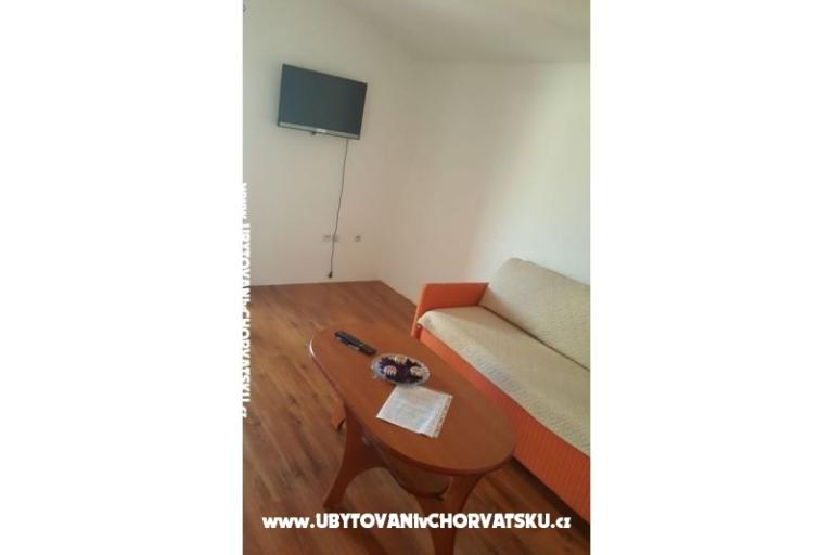 Apartmány Nada – foto 11