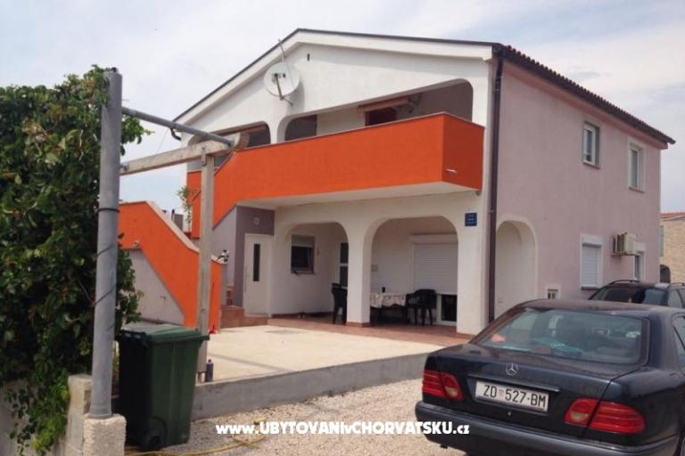 Apartmány Nada – foto 16