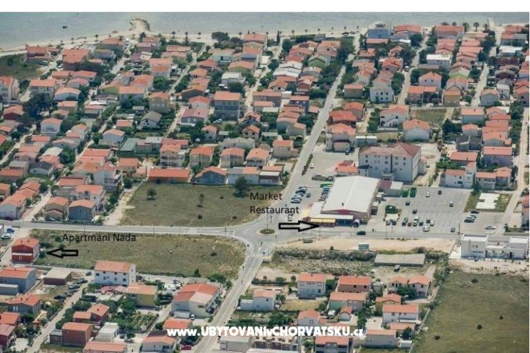 Apartmány Nada – foto 17