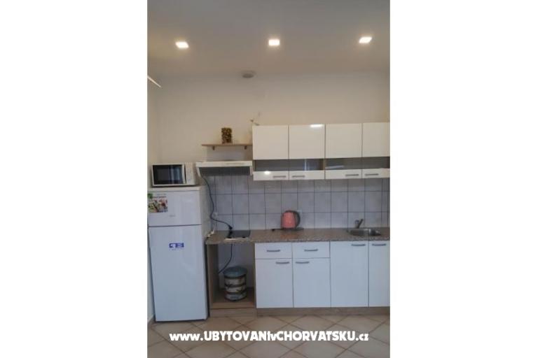 Apartmány Nada – foto 2
