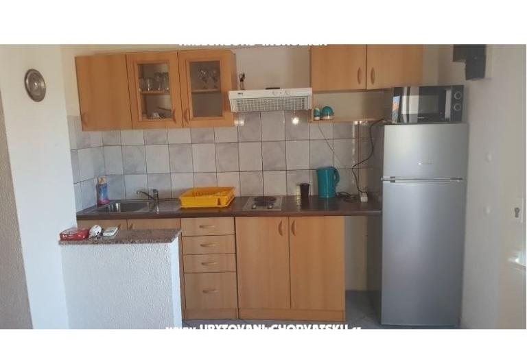 Apartmány Nada – foto 4