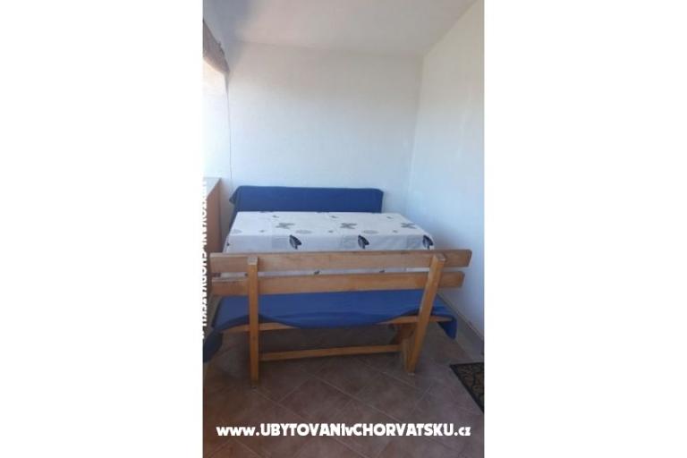 Apartmány Nada – foto 6