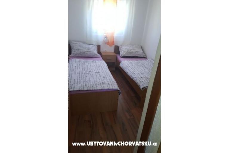 Apartmány Nada – foto 8