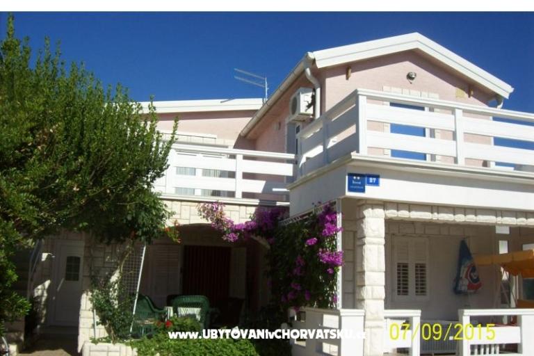 Apartmány Nadja – foto 12