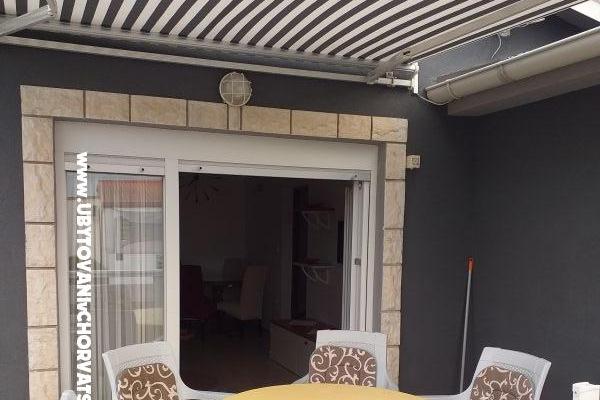 Apartmány Nadja – foto 3