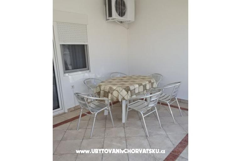 Apartmány Nedić – foto 11