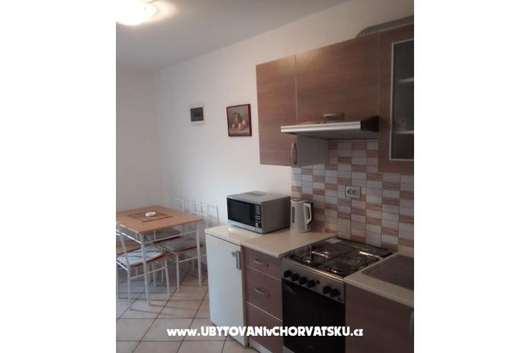 Apartmány Nedić – foto 14