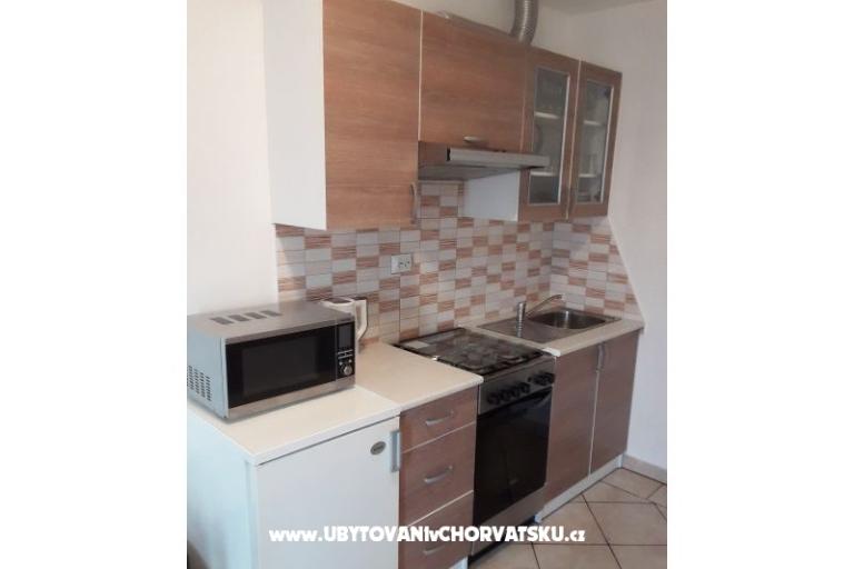 Apartmány Nedić – foto 15