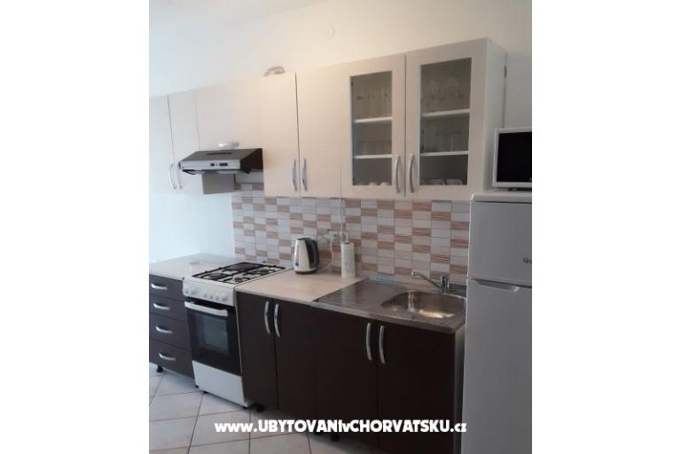 Apartmány Nedić – foto 9