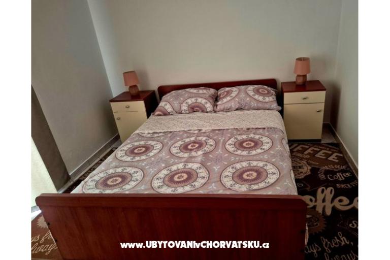 Apartmány Nenadović – foto 8