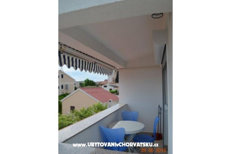 Apartmány Nono Ive – foto 11