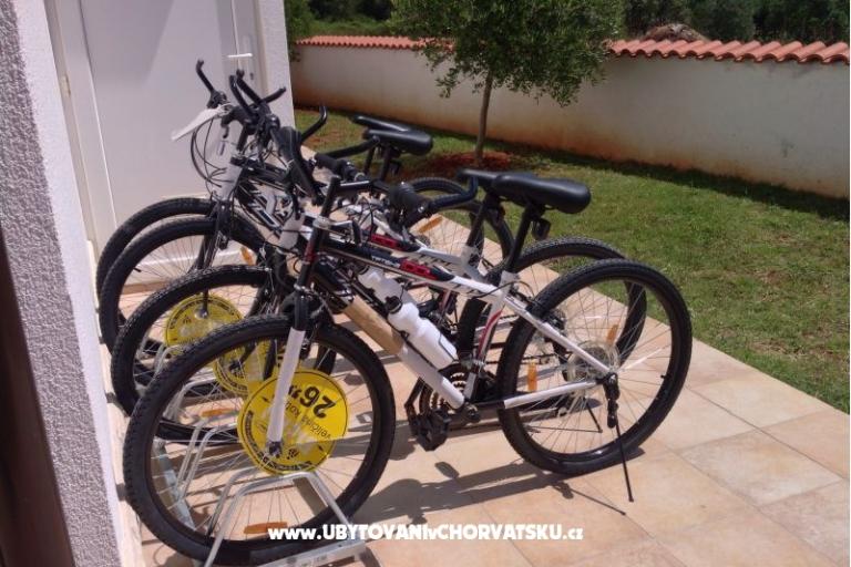 Apartmány Nono Ive – foto 12