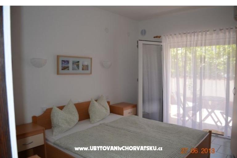 Apartmány Nono Ive – foto 13