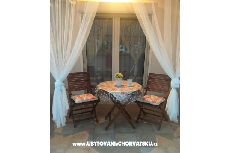 Apartmány Nono Ive – foto 14