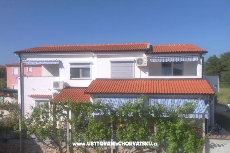 Apartmány Nono Ive – foto 15