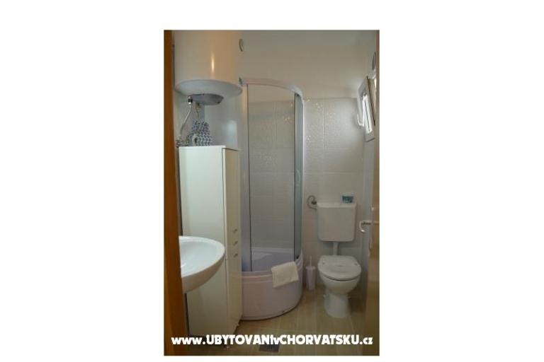 Apartmány Nono Ive – foto 16
