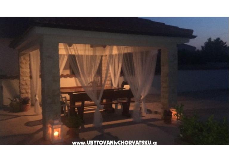 Apartmány Nono Ive – foto 17