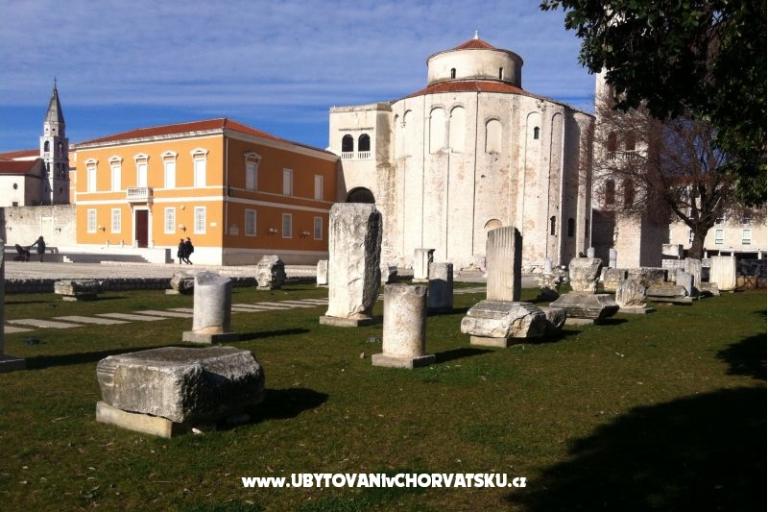 Apartmány Nono Ive – foto 18