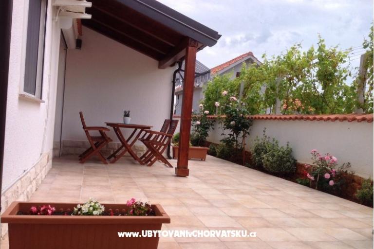 Apartmány Nono Ive – foto 8