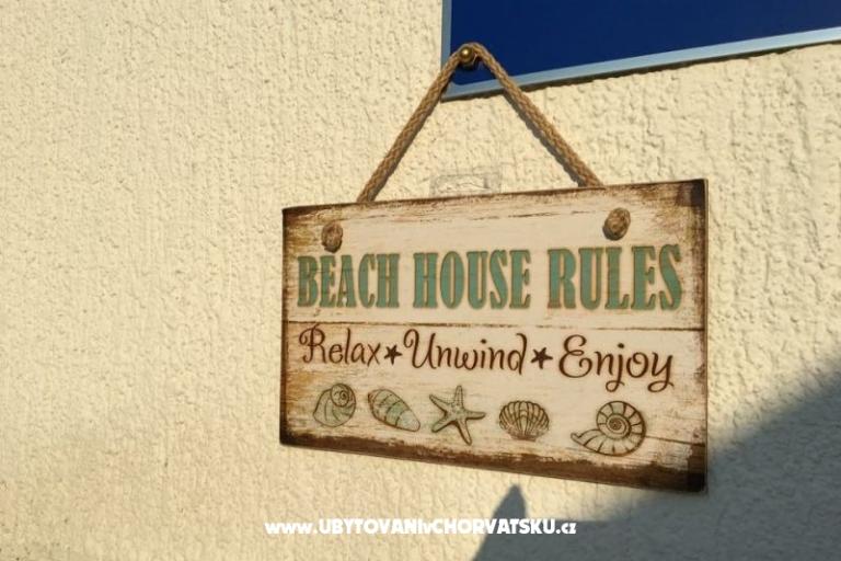 Apartmány Nono Ive – foto 9