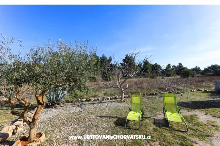 Apartmány Meljančić – foto 10