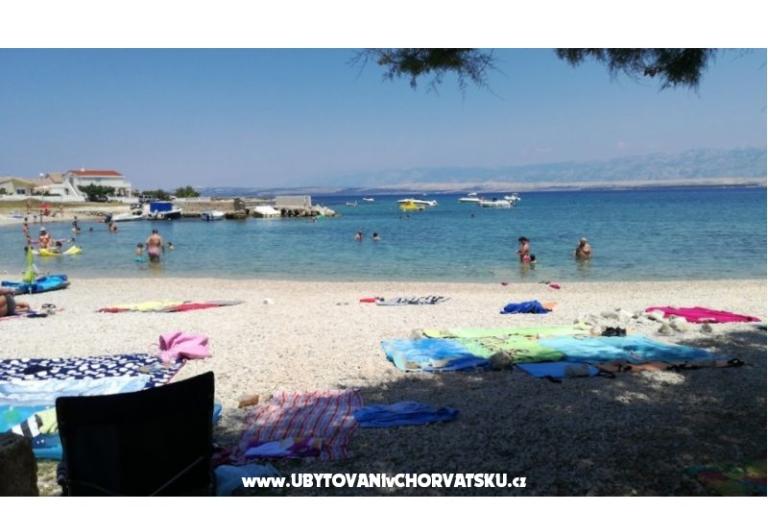 Apartmány Meljančić – foto 11