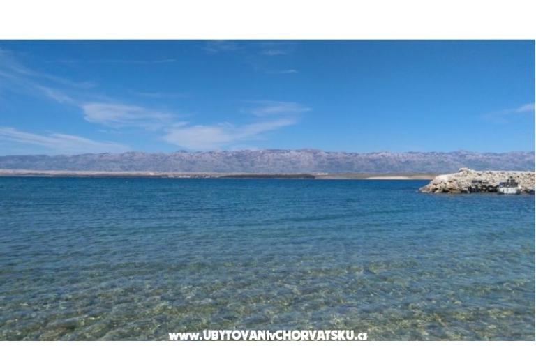 Apartmány Meljančić – foto 12