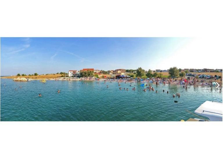 Apartmány Meljančić – foto 13