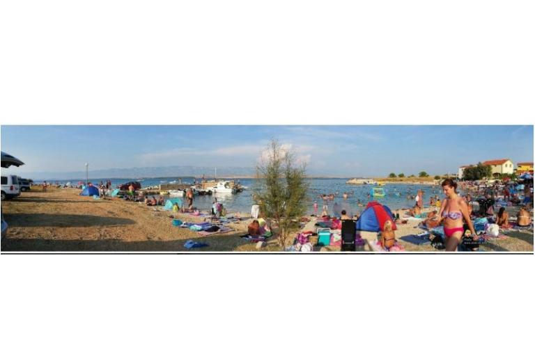 Apartmány Meljančić – foto 14