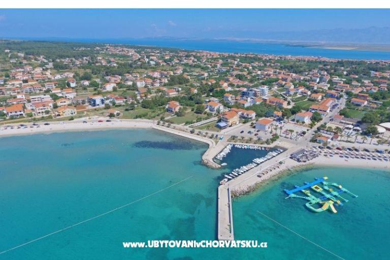 Apartmány Meljančić – foto 15