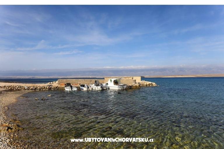 Apartmány Meljančić – foto 16