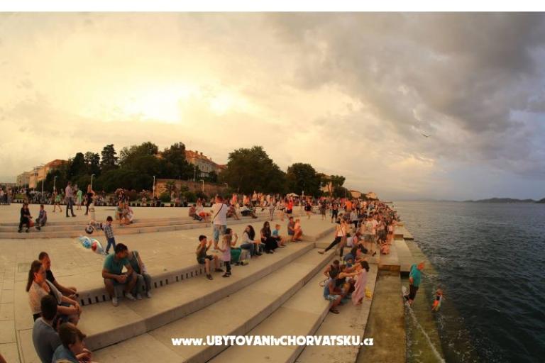 Apartmány Meljančić – foto 17