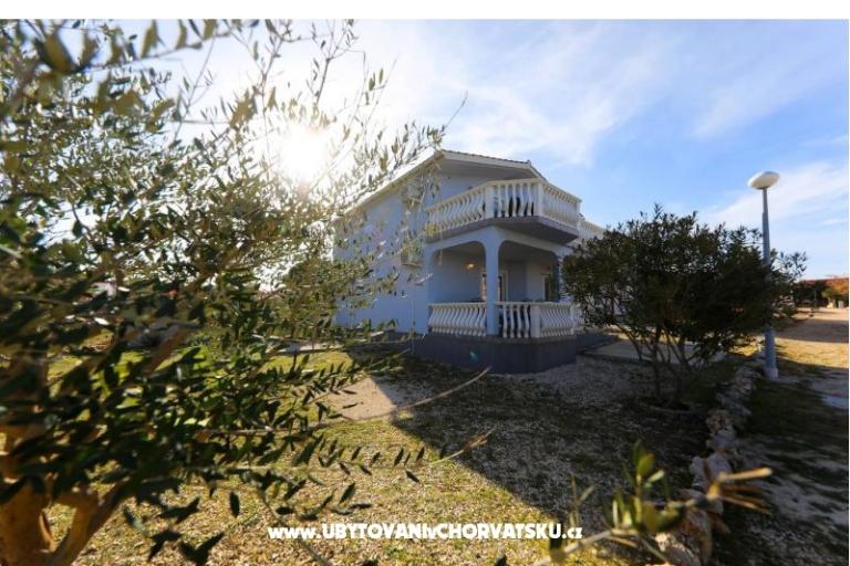 Apartmány Meljančić – foto 18