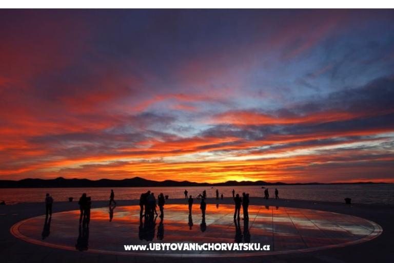 Apartmány Meljančić – foto 4