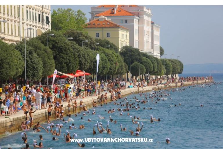 Apartmány Meljančić – foto 6