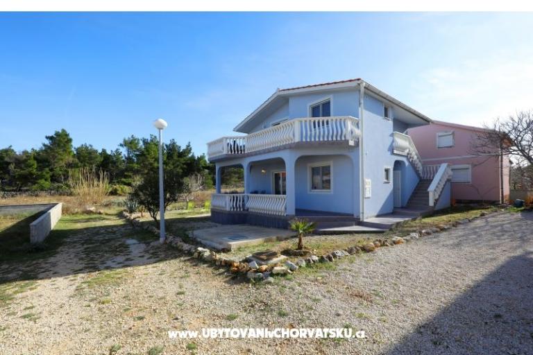 Apartmány Meljančić – foto 7