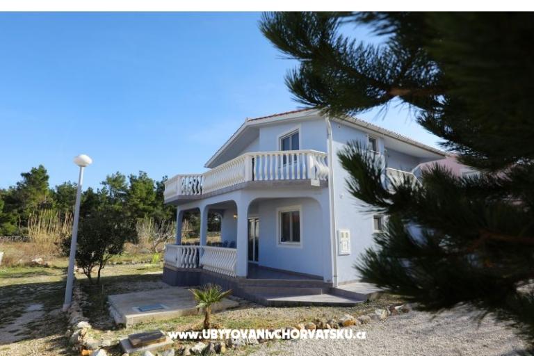 Apartmány Meljančić – foto 8