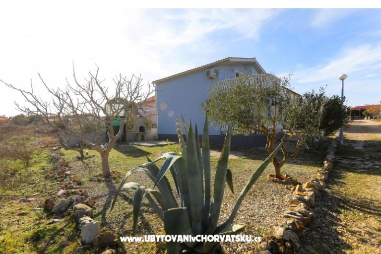 Apartmány Meljančić – foto 9